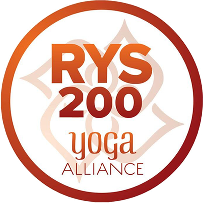 Registered Yoga School