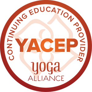 Yoga Alliance Continuing Education Provider
